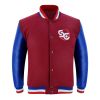 Customized Letterman, Varsity, Graduation Jackets