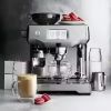 NEW BES880BSS Touch Espressso Machine