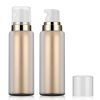 100ml acrylic bottle 30ml lotion essence liquid bottle spray subpackage bottle