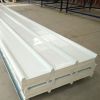 Construction Polyurethane Polyurethane Sandwich Panel Wall Sandwich Insulation Panel