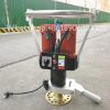 Hand Held Electrical Pile Driver