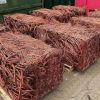 Wholesale Exporter Best high purity copper 99.78% wire scrap Mill Berry Copper 99% low price in stock fast delivery for sale