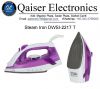 Qaiser Electronics Light Weight Steam Iron