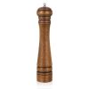 Wooden Salt Pepper Mills Grinders