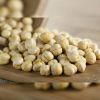 KABULI Dried Raw Organic  Chickpeas