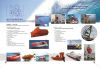 Sell shipbuilding lifeboat, rescue boat and lifeboat/rescue davit