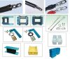 Sell elevator compensating chain, escalator handrail, safety brush