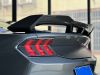 Jogon Dry Carbon Fiber For 2024+ Mustang S650 GT Dark Horse Rear