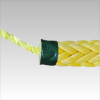 12-Strand UHMWPE rope with Anti-Snap Back rope in the core LDMAXULTRA SBR