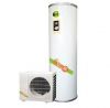 Air source heat pump water heater