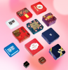 Custom Tin Can Manufacturer for Food/Cosmetics/Gifts