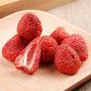 Factory Supply Freeze Dried Strawberry