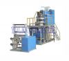 Sell Plastic PP Film Blowing Machine