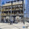 Dry Mix Plaster Mortar Mixing Plants Tile Adhesive Mixer Machine Suppl