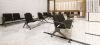 Comfortable and Ergonomic Chairs Usable in Hotels, Airports, Transfer Point