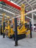 100M 200M Well Drilling Machine for Sale - Water Well Drilling Rig
