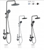Shower faucet