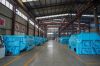 Motor-mounted double horizontal shaft forced mixer perfectly mixing all kinds of concrete