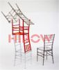 wedding chiavari chair, chiavari chair, white chiavari chair