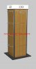 Sell wooden display stands for tie, beld, clothes