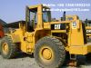 sell Used Caterpillar Wheel Loader 950E