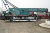 sell Used 45ton Kato Rough Terrain Crane SS500