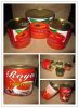 Sell Canned Tomato Paste