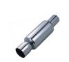 Sell NBZG20005 exhaust muffler car muffler auto muffler tail tip