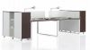 office desk S09-F4D