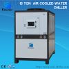 Industrial chiller