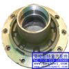 Sell IVECO brake drums and wheel hubs