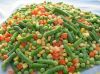 Sell IQF frozen mixed vegetables
