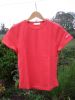 Sell brand new 100% organic cotton t-shirts