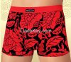 Cotton men's boxer