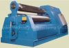 plate rolling machine