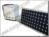 Solar Refrigerator & Freezer