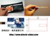 Name card usb flash memory, Name card usb flash memory disk diver, china