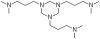 Sell N, N', N"-Dimethylaminopropylhexahydrotriazine