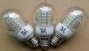 Sell LED globe bulb 66LEDs