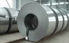 Galvanized steel coil