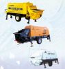 Sell Concrete Pump