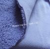 Sell plush bonded polar fleece for outdoor garments