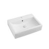 Sell Rectangular Above Counter Lavatory Basin (No. TA-06)