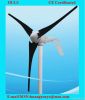 Sell 200W/300W/400W  wind turbine with 12v/24v: