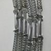 stainless steel whipcheck safety cable
