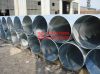 Sell 32inch x 1inch x20M SSAW  pipe API 5L AWWA C200