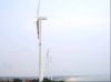 Wind Turbine Tower