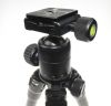 ArmorPort Camera Tripod w/ Ball Head Quick Release Clamp fit Kirk RRS