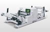 AUTOMATIC ROLL EMBOSSING MACHINE model YW-AZ