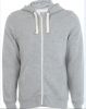 Grey Hoody